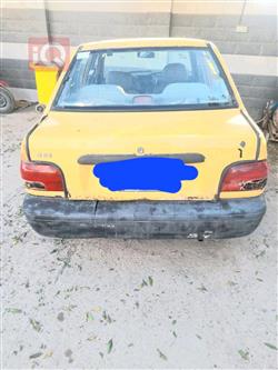 سایپا 131